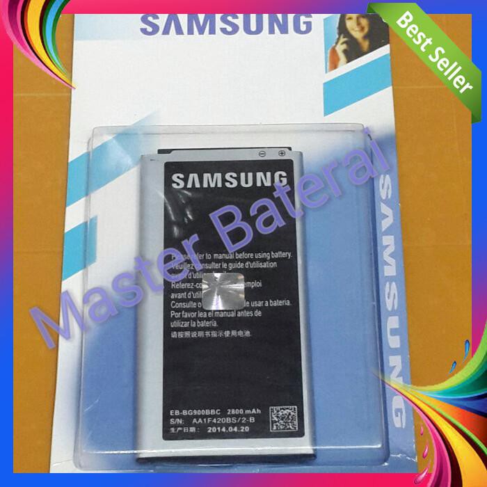BATERAI SAMSUNG S5 REPLIKA ORI 99