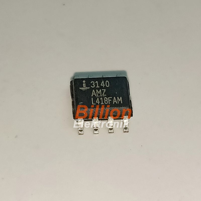 IC CA3140 AMZ (SMD)