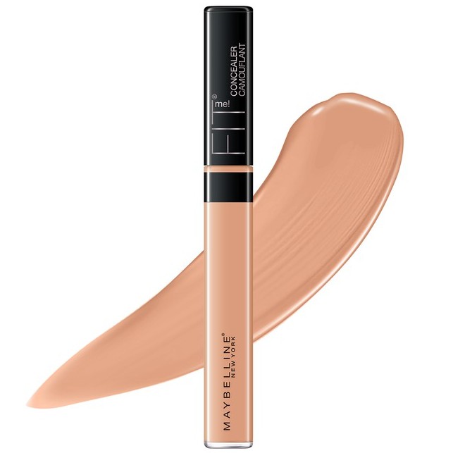 Maybelline Fit Me Concealer