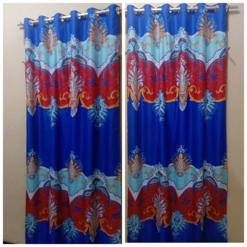 Hordeng Ring/Hordeng Pintu Model Smook Ring