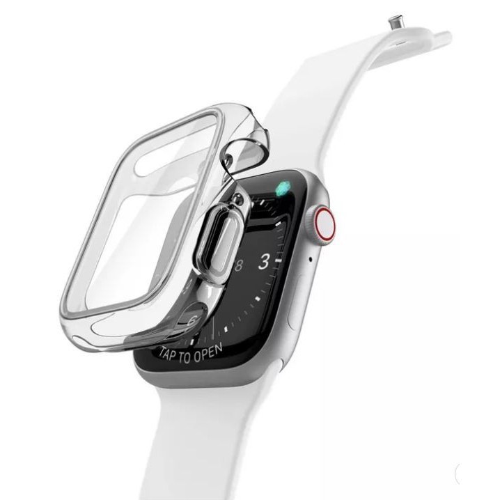 X-Doria Defense 360X Aple Watch 41mm 45mm Protective Case