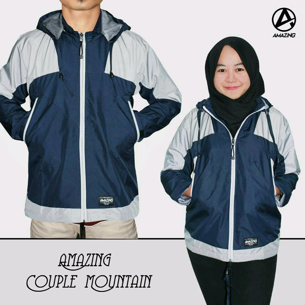 TERLARIS jaket gunung.  jaket pria . jaket outdoor cowok.  jaket gunung cewek dan cowok Jaket Keren