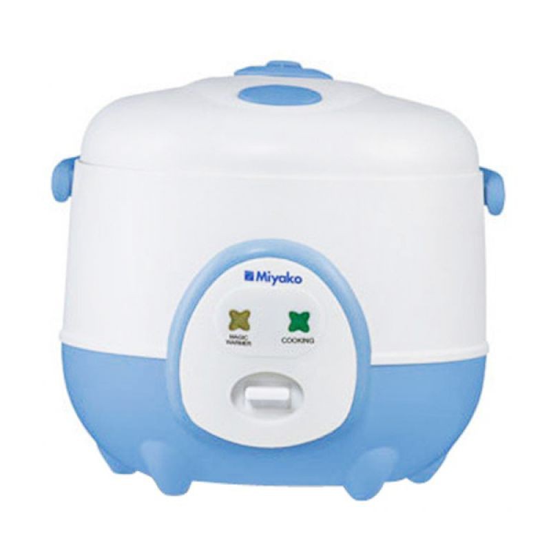 Miyako MCM-606 A Rice Cooker - 0.6 L