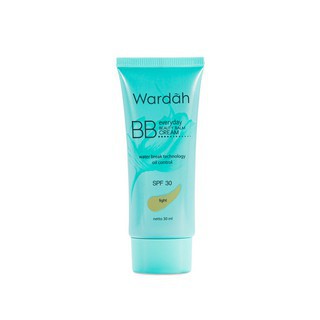Wardah Everyday BB Cream 30ml