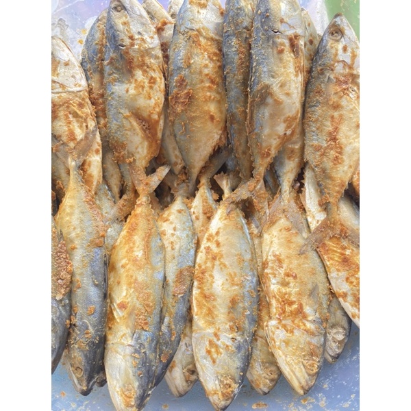 

ikan asin gembung kuning 500gr