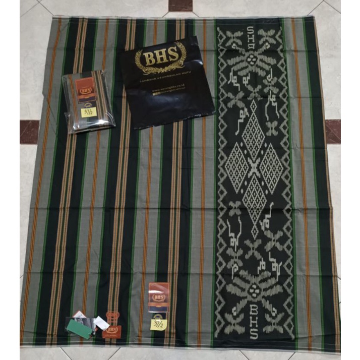 BHS Bronze Clasic GDE