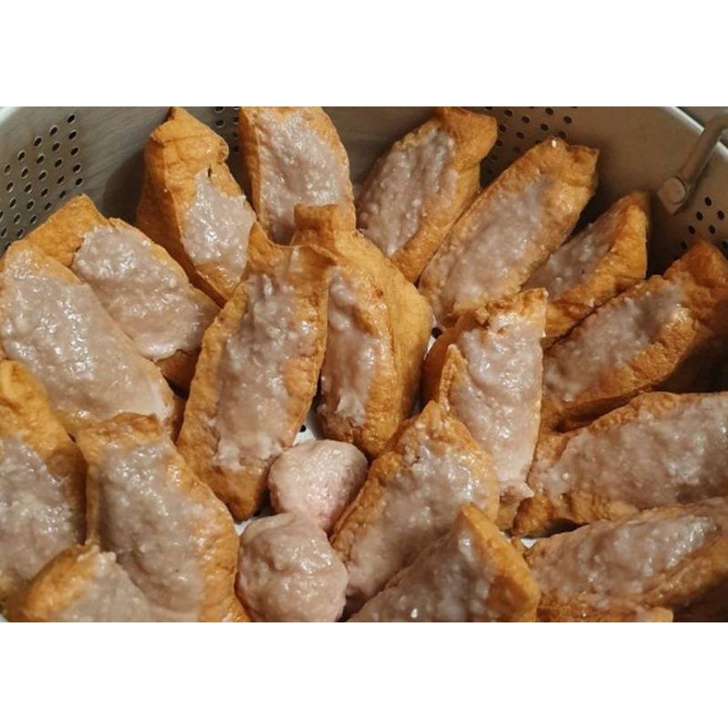 

baso tahu