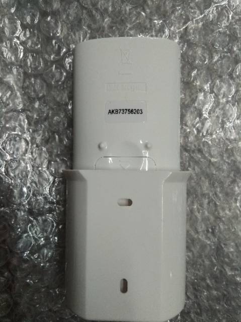 REMOTE/REMOT AC LG HERCULES MINI AKB73756203 MULTI + BRACKET