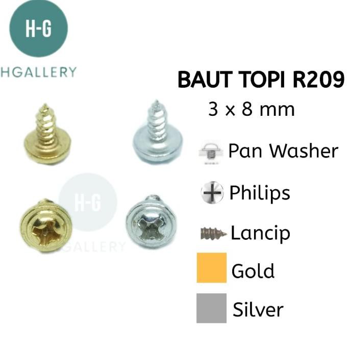 

[cod] BAUT 8 MM NO 85 - 250g [cod]