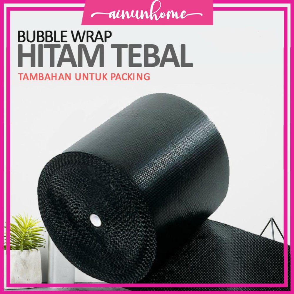 

BUBBLE WRAP (Berlapis-lapis) ⚠️TAMBAHAN PACKING⚠️ tidak dijual terpisah