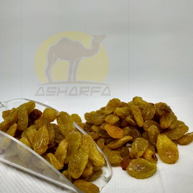 

Kismis Jumbo Anggur 500gr Murah