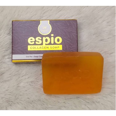 Espio Collagen Soap