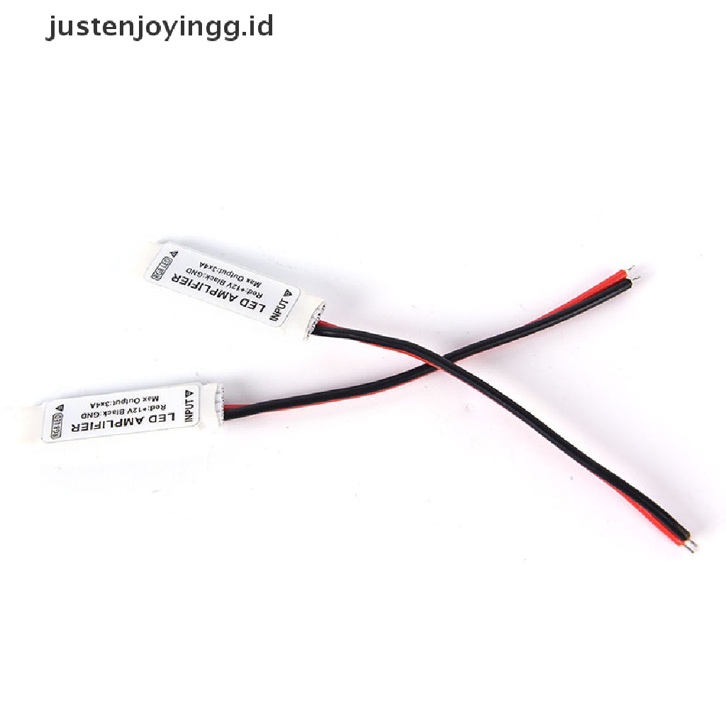 2 Pcs Lampu strip led rgb smd 3528 5050 dc12v