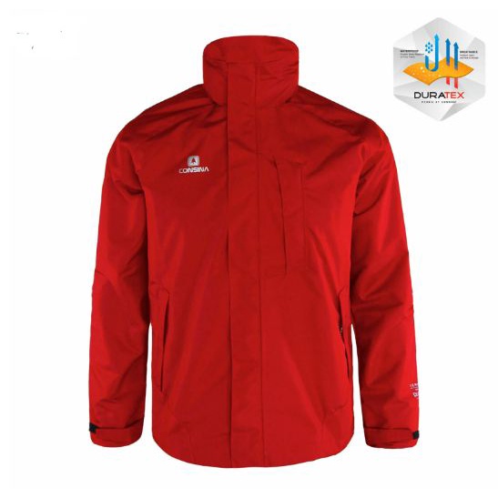 Jaket DUratex COnsina Vermilion &quot;TERBARU&quot;