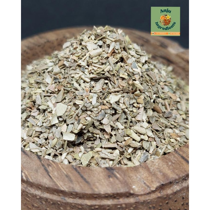 

Oregano Dried / Dried Oregano - 1kg