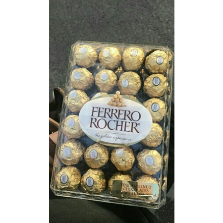

FERRERO ROCHER additional