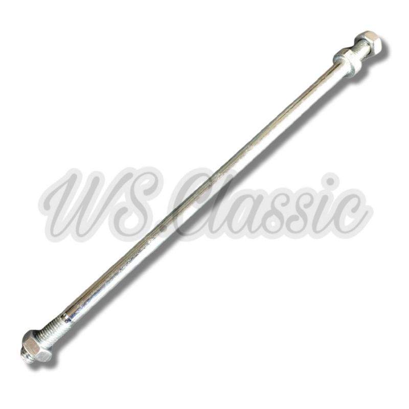 As Arm Astrea Grand Prima