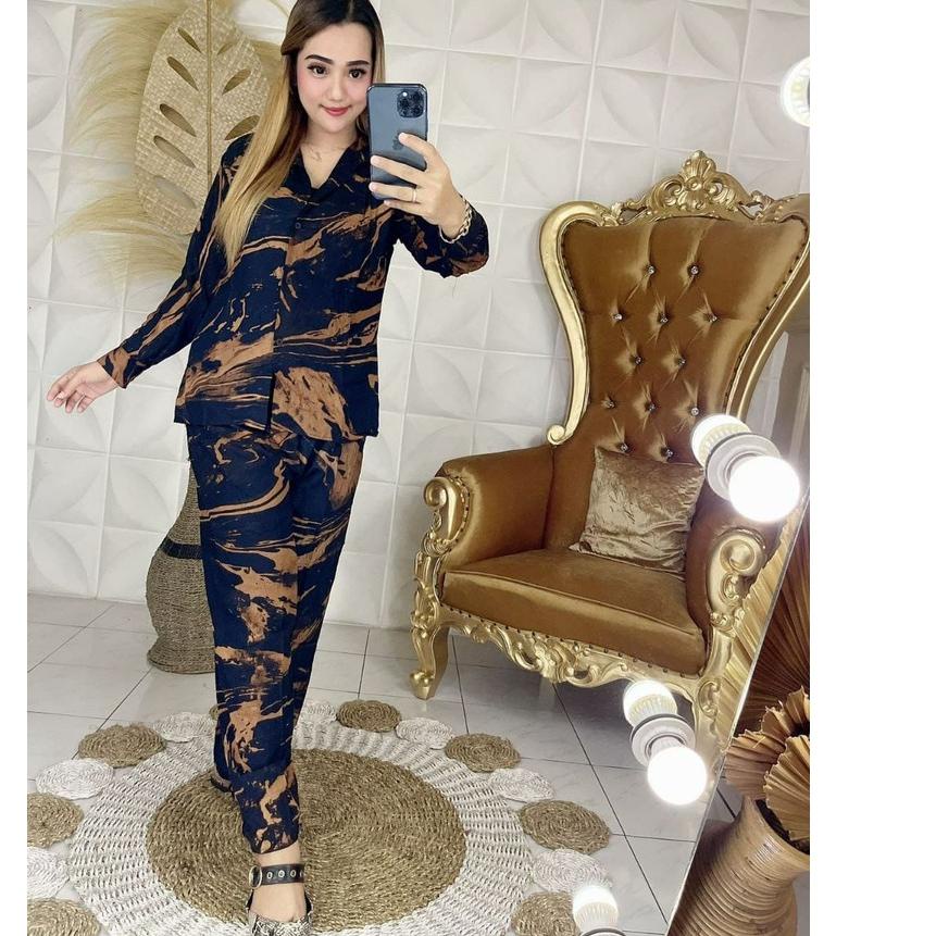 Top Produk.. setelan wanita | setelan cp pita | setelan lengan panjang | setelan busui | setelan cew