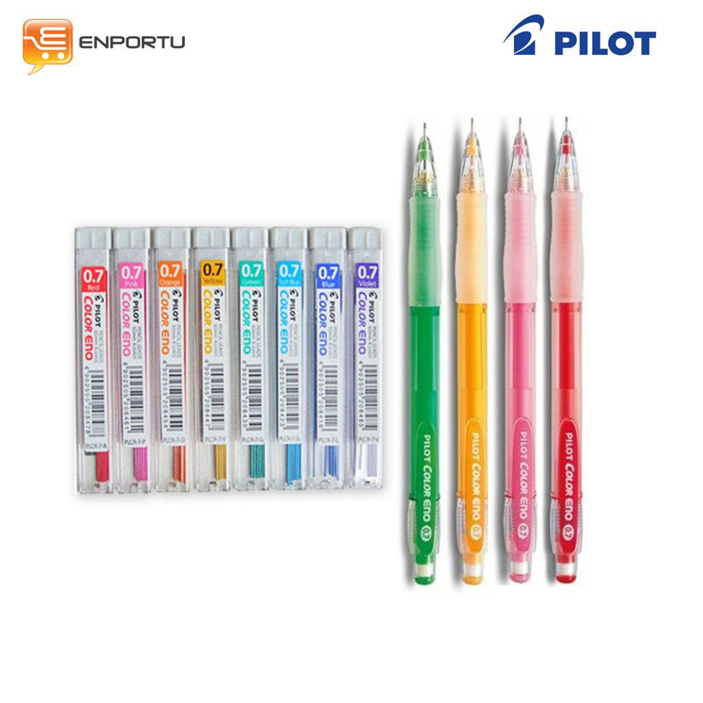 

Mantap Paket PILOT Color Eno HOT SALE