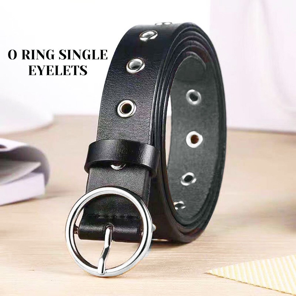 RING BELT KOREA