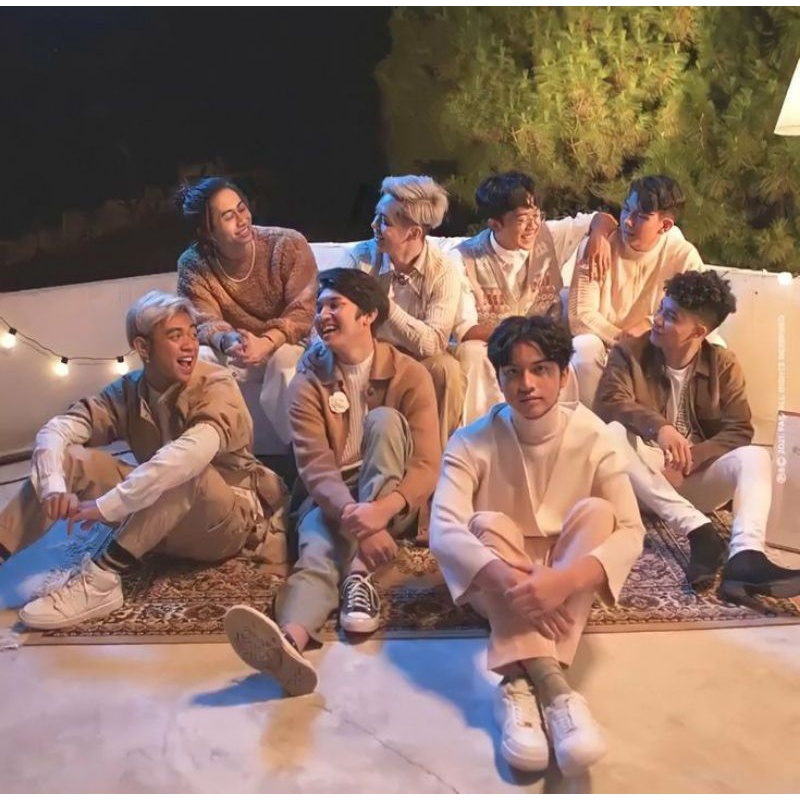 Photocard Official UN1TY