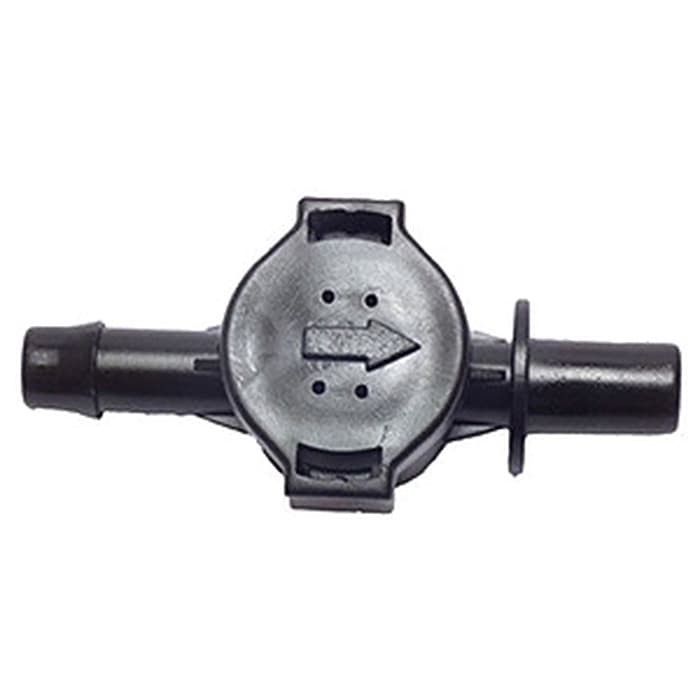 Anti Drain / Drainage Valve untuk Misting Nozzle / Fogger Head