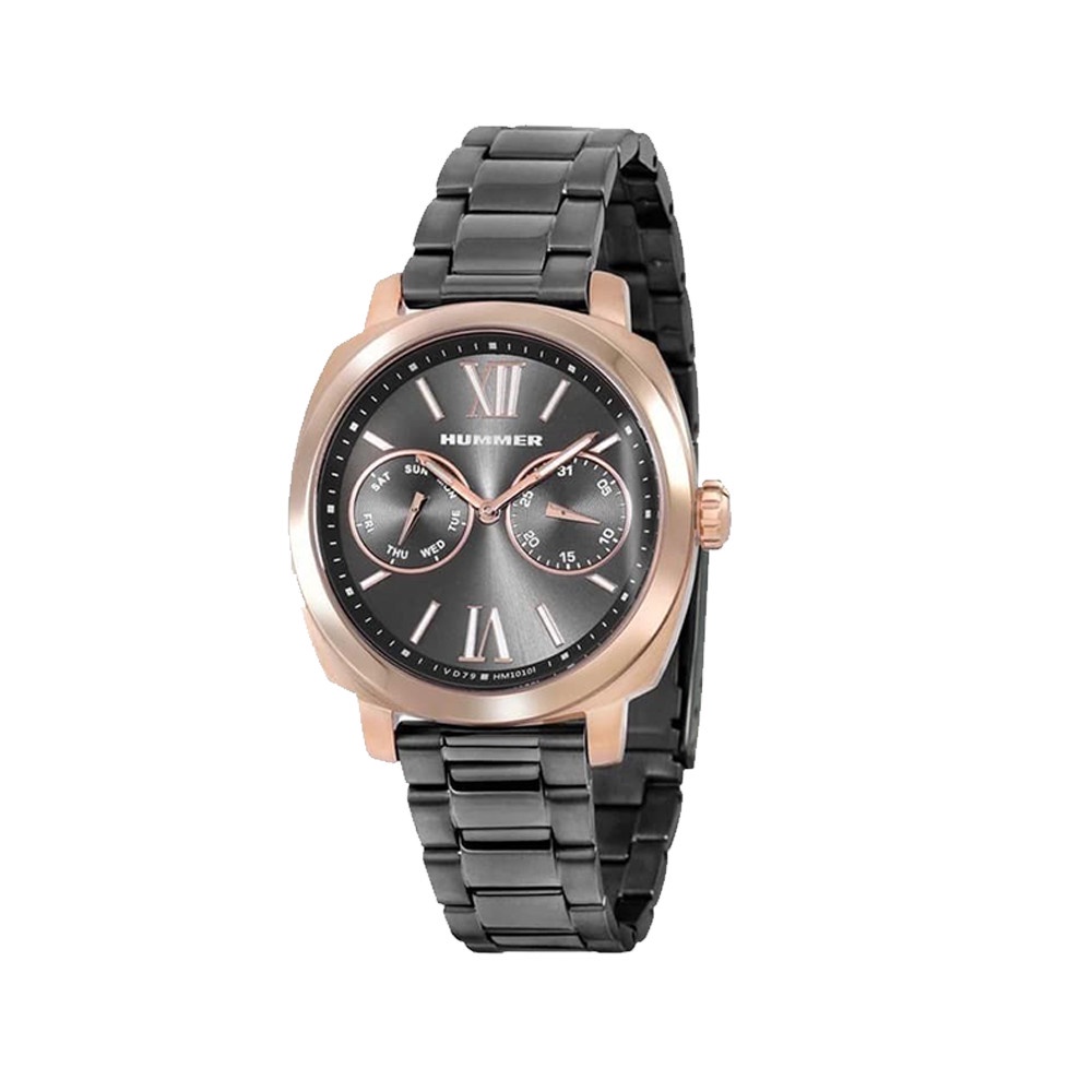 Jam Tangan HUMMER Jam Tangan Pria HM1010-2533 Original