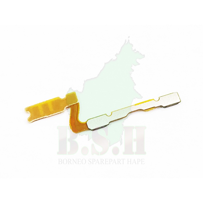 FLEXIBLE VOLUME OPPO F3 PLUS