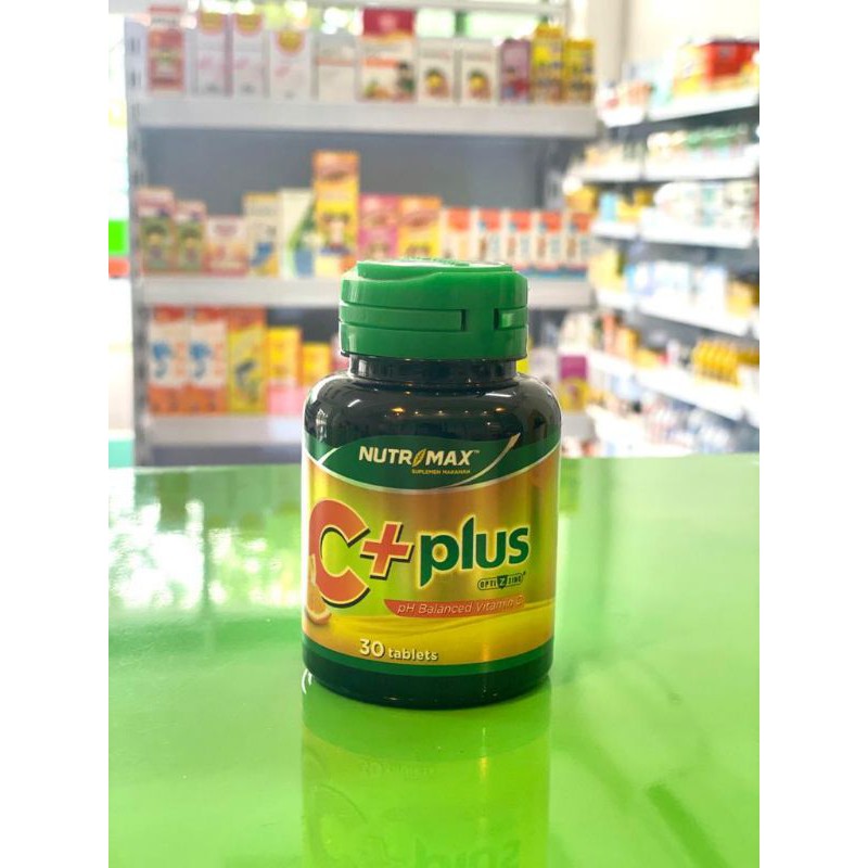 Nutrimax C+ plus