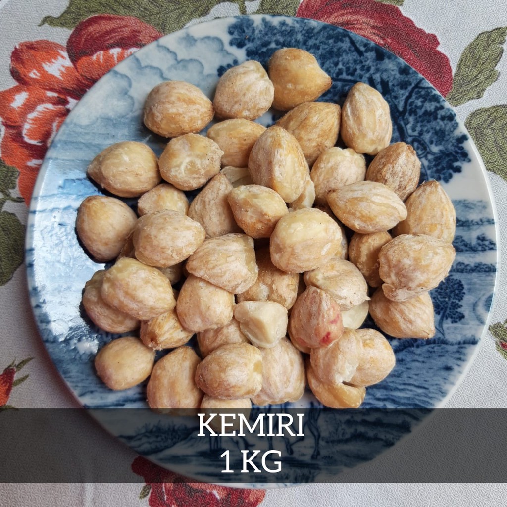 

KEMIRI 1 KG