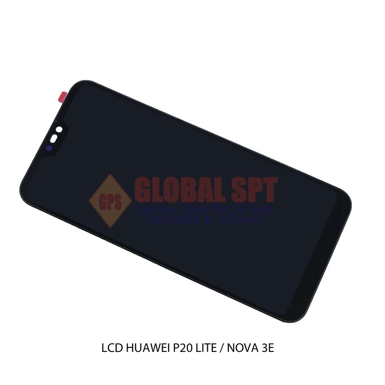 LCD TOUCHSCREEN HUAWEI P20 LITE / NOVA 3E