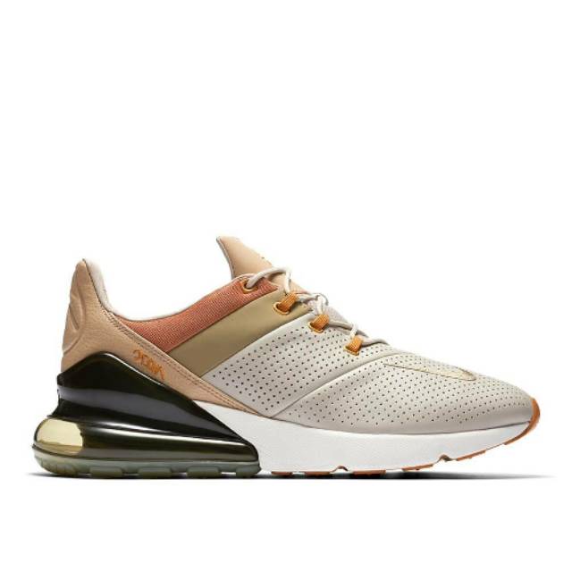 beige 270 nike