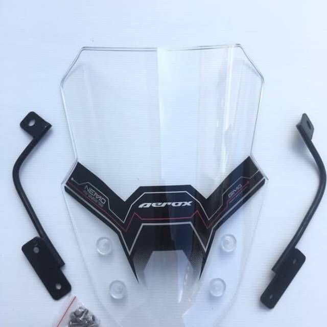 Visor Whindsield yamaha AEROX