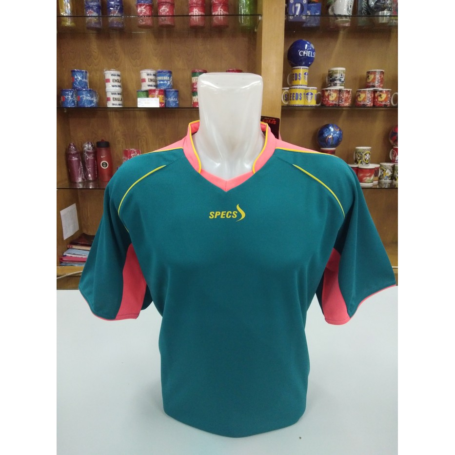  Download  Desain  Baju  Kiper Futsal Depan  Belakang  Desaprojek