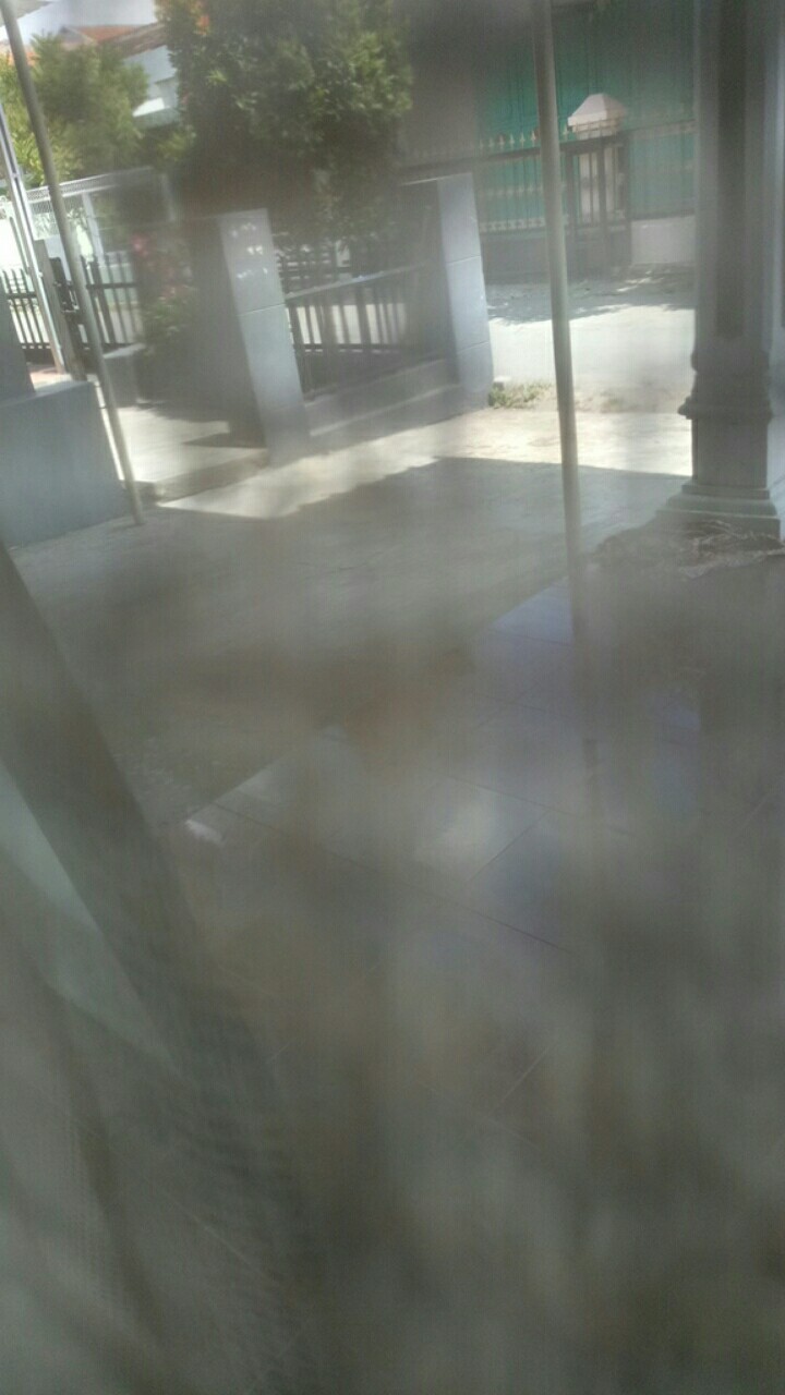 Bolero Sogan Blazer Batik Wanita Modern Ori Java_store