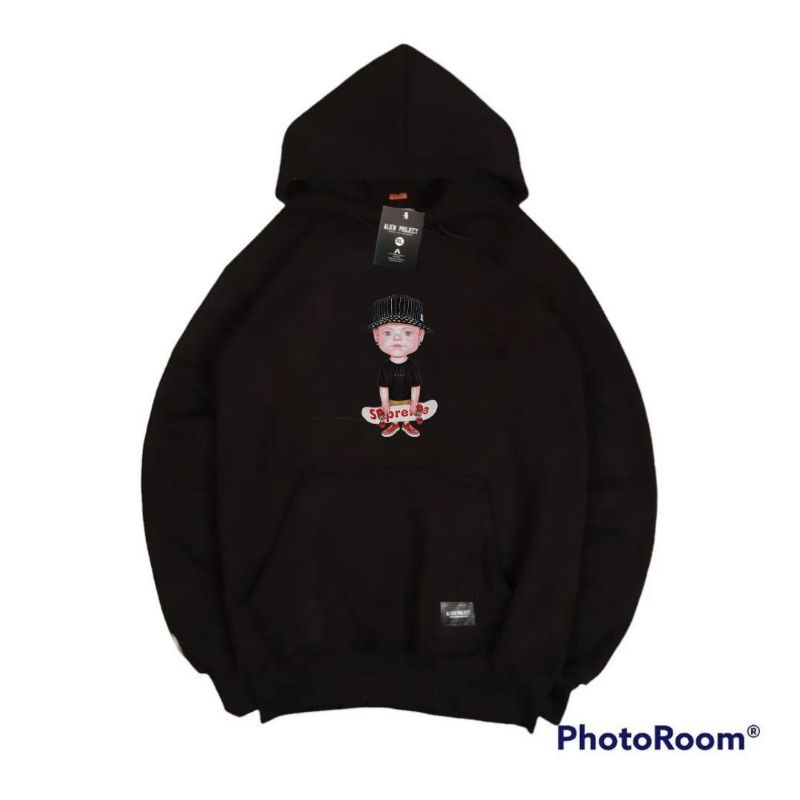 Hoodie Terbaik Pria Best Seller Top