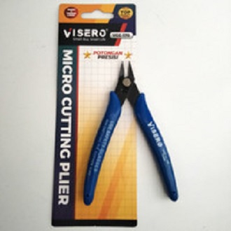 Tang Potong Micro Plier VCC-170