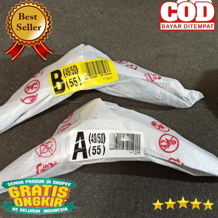 STAND DUDUKAN KAKI TV SMART LG 55UN7200PTF 55UN7200 55UN72