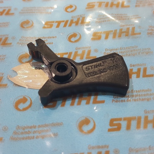 Throttle Trigger Senso MS-250 MS-440 ST ORIGINAL