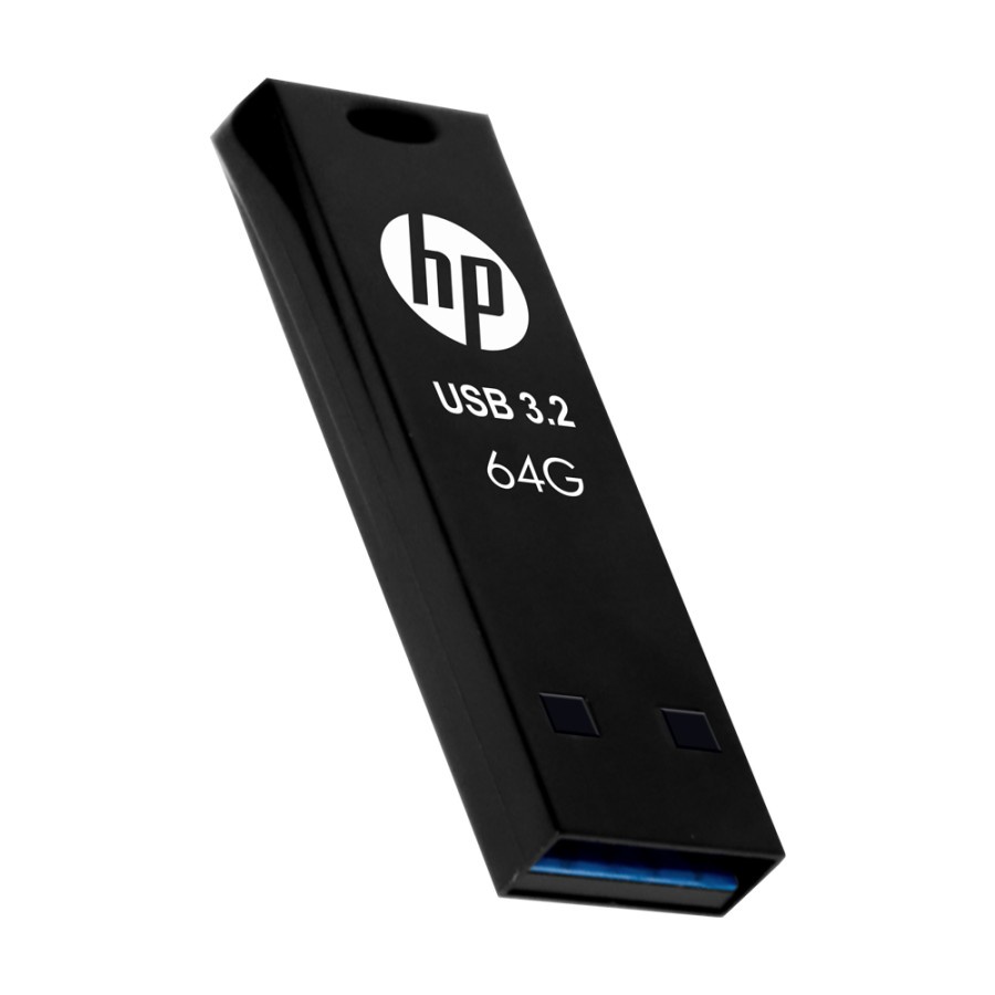 Flash Disk / Flashdisk HP X307W 64GB USB 3.2