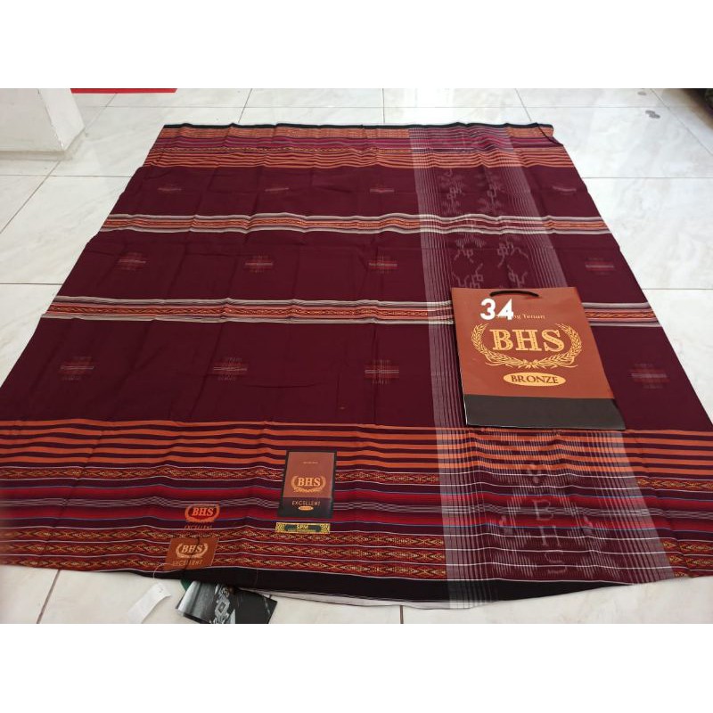 bhs bronze excellent