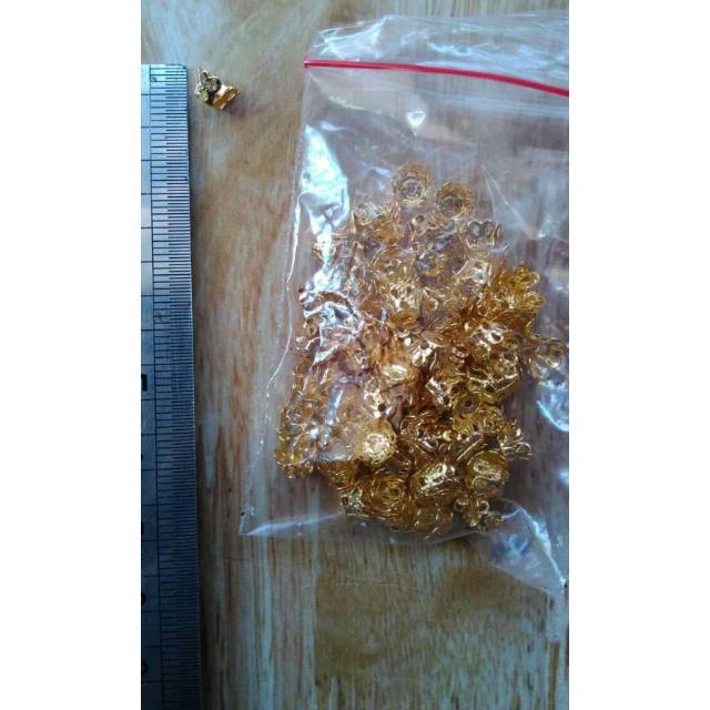

Cangkang gold