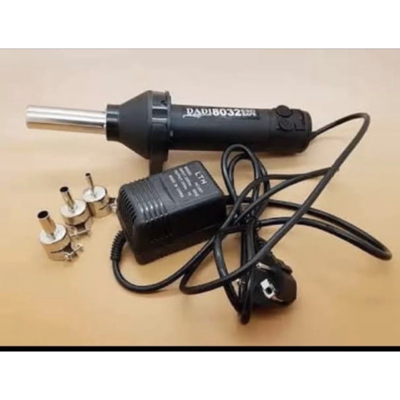 BLOWER DADI 8032 ORIGINAL