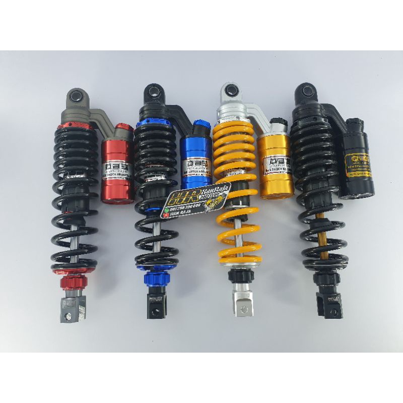Shockbreaker  DBS 8894 GP SERIES Mio Vario Beat Scoopy Spacy Soul GT X Ride Xeon Fino