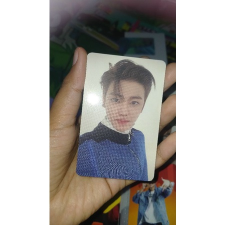 WTS‼️PC JAEMIN PB UNIVERSE