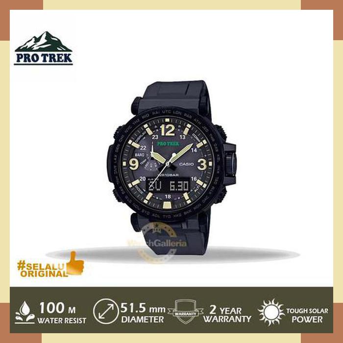 Casio Protrek PRG600Y1DRPRG600Y1DRPRG600Y Original Murah_hf321