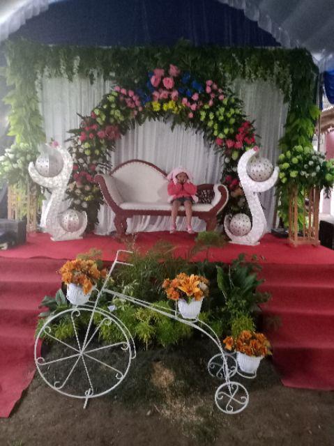 Rc Bantal Motif Kartun Pure Silicone Fiber Anti Elergi