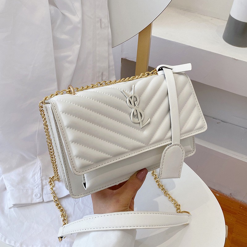 192 tas selempang wanita import terbaru slingbag wanita  tas fashion wanita tas import