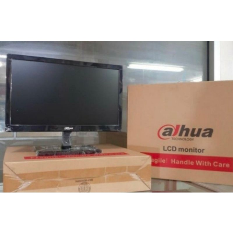 LED MONITOR DAHUA 19" VGA