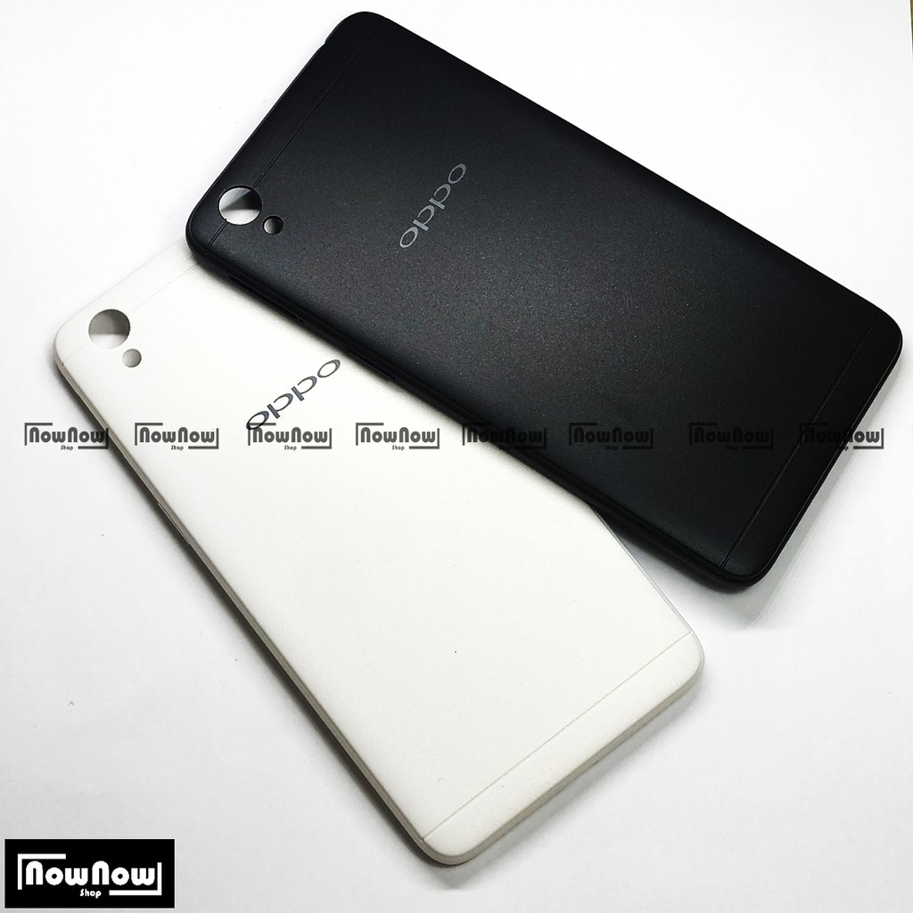 Backdoor Tutup Belakang Baterai Back Cover Casing Oppo Neo 9 Neo9 A37